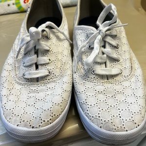 Keds size 10